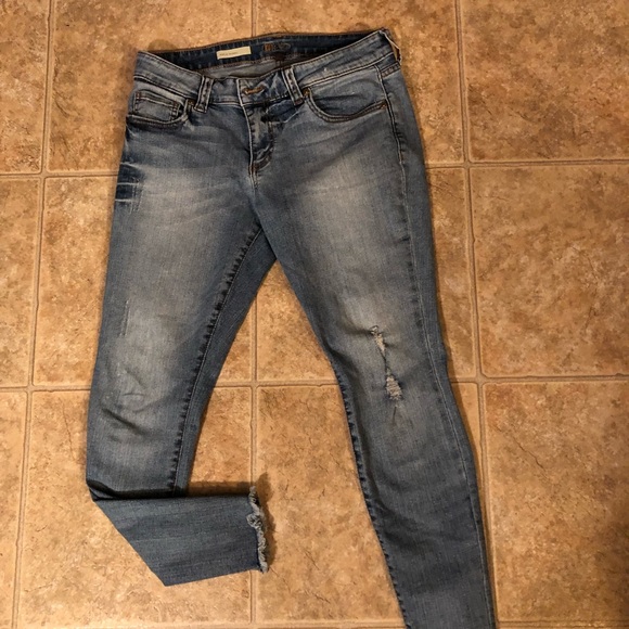 Kut from the Kloth Denim - KUT light blue jeans